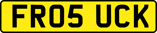 FR05UCK