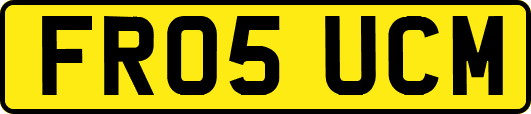 FR05UCM
