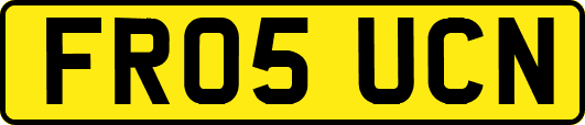 FR05UCN