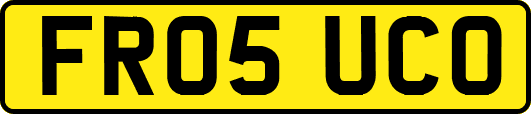 FR05UCO