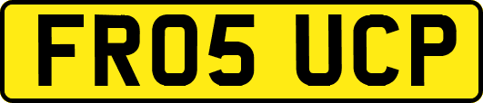 FR05UCP