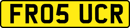 FR05UCR
