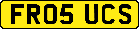 FR05UCS