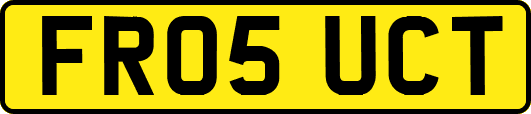 FR05UCT