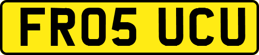 FR05UCU
