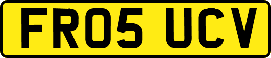 FR05UCV