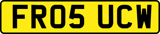 FR05UCW