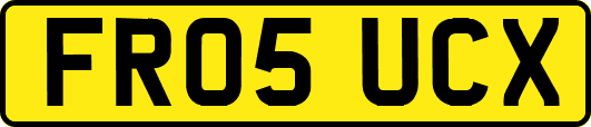 FR05UCX