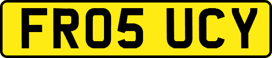 FR05UCY