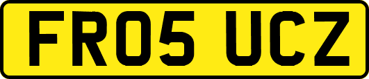FR05UCZ