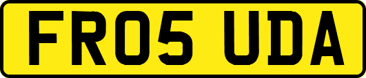 FR05UDA