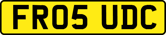 FR05UDC