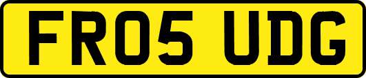 FR05UDG