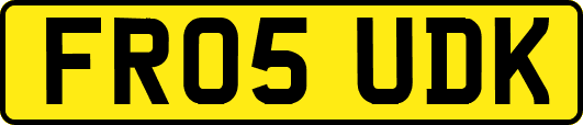 FR05UDK