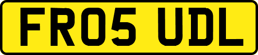 FR05UDL