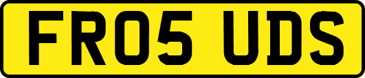 FR05UDS