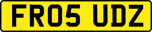 FR05UDZ
