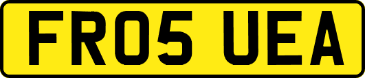 FR05UEA
