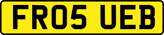 FR05UEB