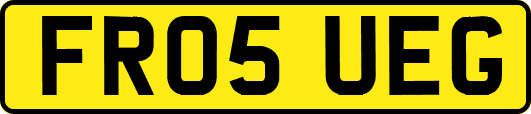 FR05UEG
