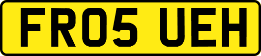 FR05UEH