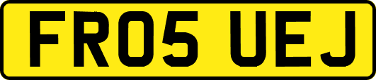 FR05UEJ