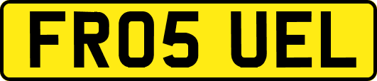 FR05UEL