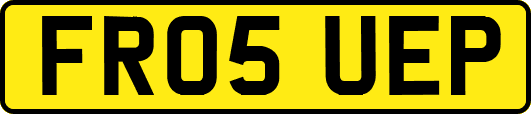 FR05UEP