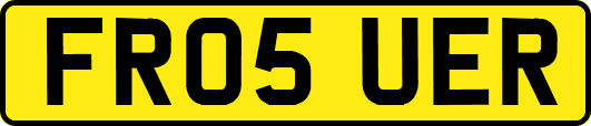 FR05UER