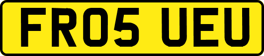FR05UEU