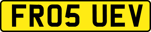 FR05UEV