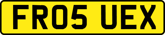 FR05UEX