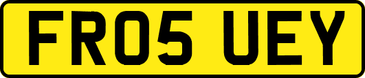 FR05UEY