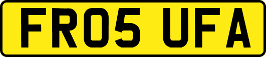 FR05UFA