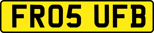 FR05UFB