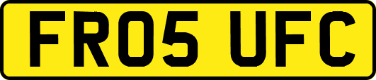 FR05UFC