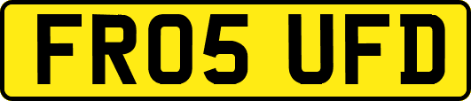 FR05UFD