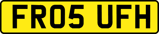 FR05UFH