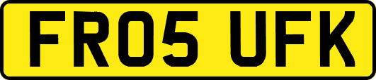 FR05UFK