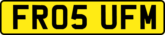 FR05UFM