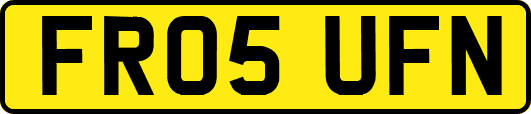 FR05UFN