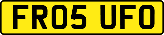 FR05UFO