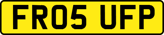 FR05UFP