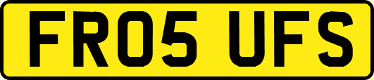FR05UFS