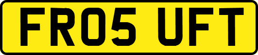 FR05UFT