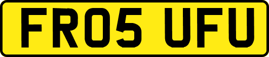 FR05UFU