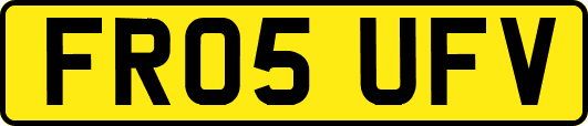 FR05UFV