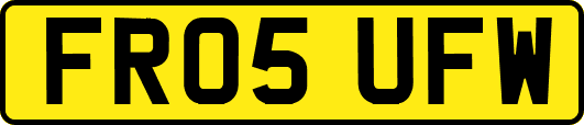 FR05UFW