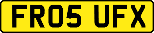 FR05UFX