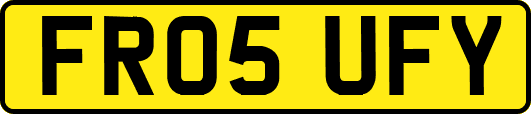 FR05UFY